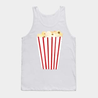 Popcorn Tank Top